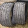 car tyres 245/30/20 Image 2