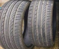car tyres