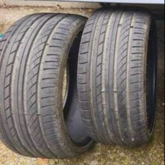 car tyres 245/30/20