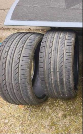 car tyres
