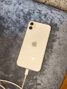 iPhone 11 mint