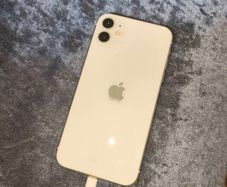 iPhone 11 mint