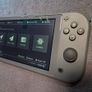Nintendo Switch Lite (Custom) Image 3