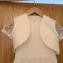 Communion dress for girl Image 2