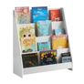 Children's Bookcase  Kids  Storage Shelf Shelves for kids Image 3