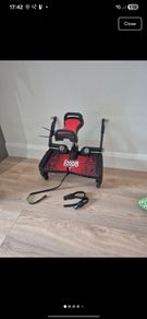 Lascal Buggy Board Maxi +