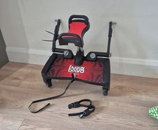 Lascal Buggy Board Maxi +