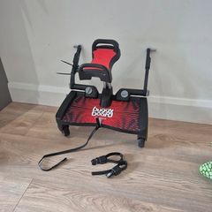Lascal Buggy Board Maxi +