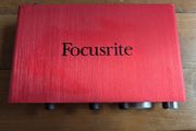 Focusrite Scarlett 2i4