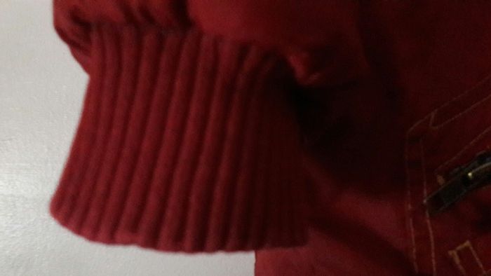 child's warm next jacket