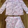 Monsoon pyjamas age 11-12 like new! Image 2