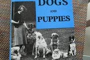 Barbara Woodhouse:The A to Zof dogs and puppies