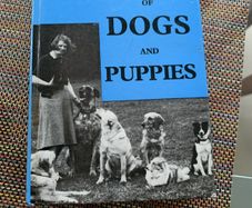 Barbara Woodhouse:The A to Zof dogs and puppies
