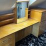 wardrobes , chest & full vanity Image 6