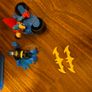 Batman and Superman base Image 6