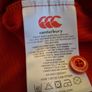 Canterbury Polo Shirt. Official Canterbury Mens Size 4XL Polo Shirt. Collect In Dublin Or Receive Via Post. Image 4