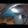 2 x fans 1 x handheld vacuum cleaner Image 3
