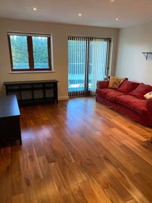 T & g oak timber flooring 18mm