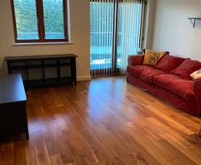 T & g oak timber flooring 18mm