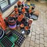 Free Garden Pots Image 3