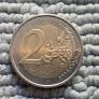 2 euro coin Image 2