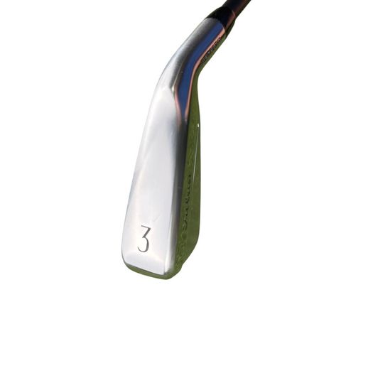 Titleist T250.U Utility #3 Iron 20 Degree / Tensi Black 1K Carbon 95HY X-Stiff