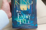 Stephen King Fairy Tale