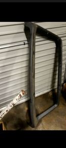 Peugeot 205 Spoiler