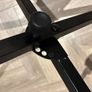 piano stand - originally came with Roland digital piano Image 2