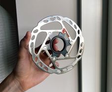 Shimano SM-RT64 Center-Lock Disc Rotor