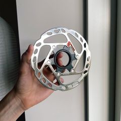 Shimano SM-RT64 Center-Lock Disc Rotor