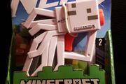 NERF Minecraft Ghast Blaster Brand New