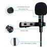 08547 1.5m Lavalier Microphone Clip Type C Image 2