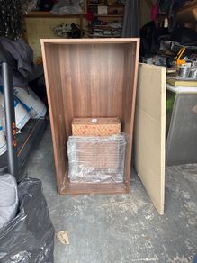 kitchen unit