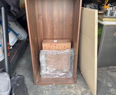 kitchen unit