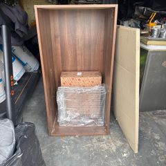 kitchen unit