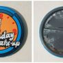Collectible button badges (1970's to 1990's) - all in excellent condition Image 6