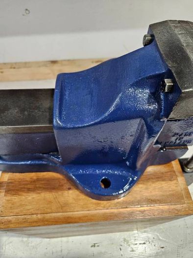 record no84 quick release fully restored