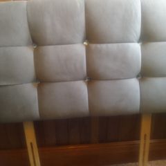 Headboard