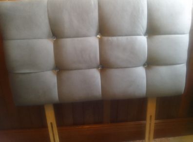 Headboard
