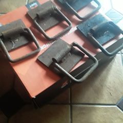 Trailer  Anchors