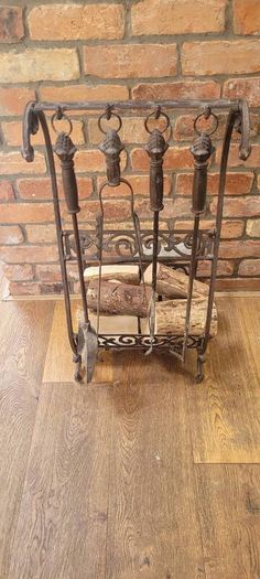 cast iron