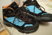 Mountain Warehouse Hiking Boots kids