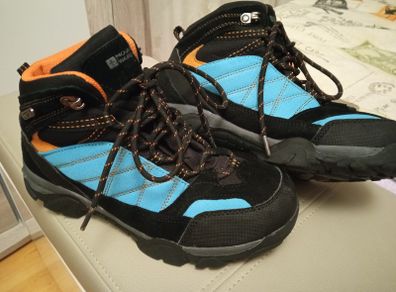 Mountain Warehouse Hiking Boots kids