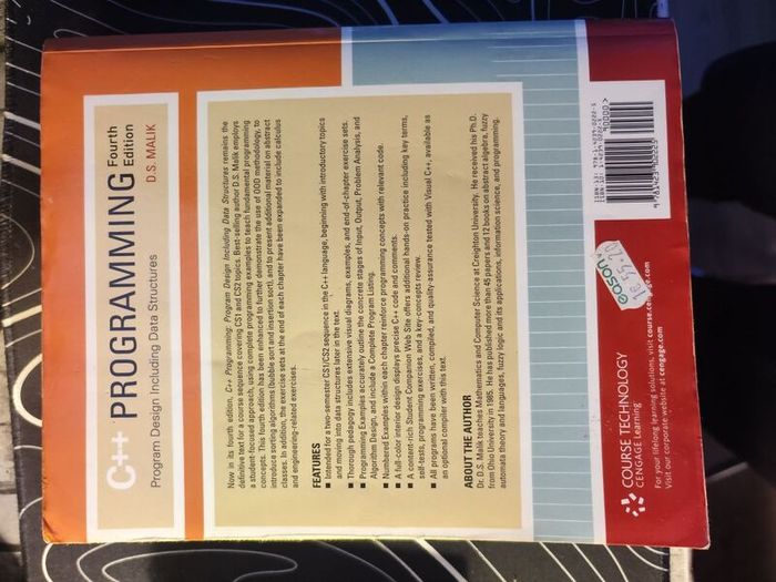 Programming books