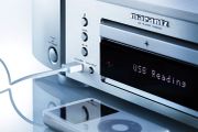 Multi Award winning CD player Marantz CD-6004 pristine Boxed with all accessories fully serviced