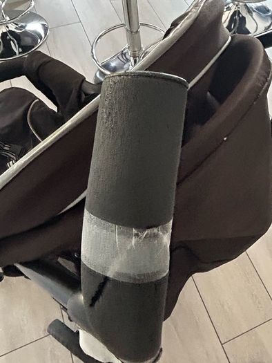 graco buggy