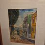 Casimiro Motta signed Watercolour Image 4