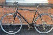 Road bike