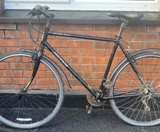 Road bike